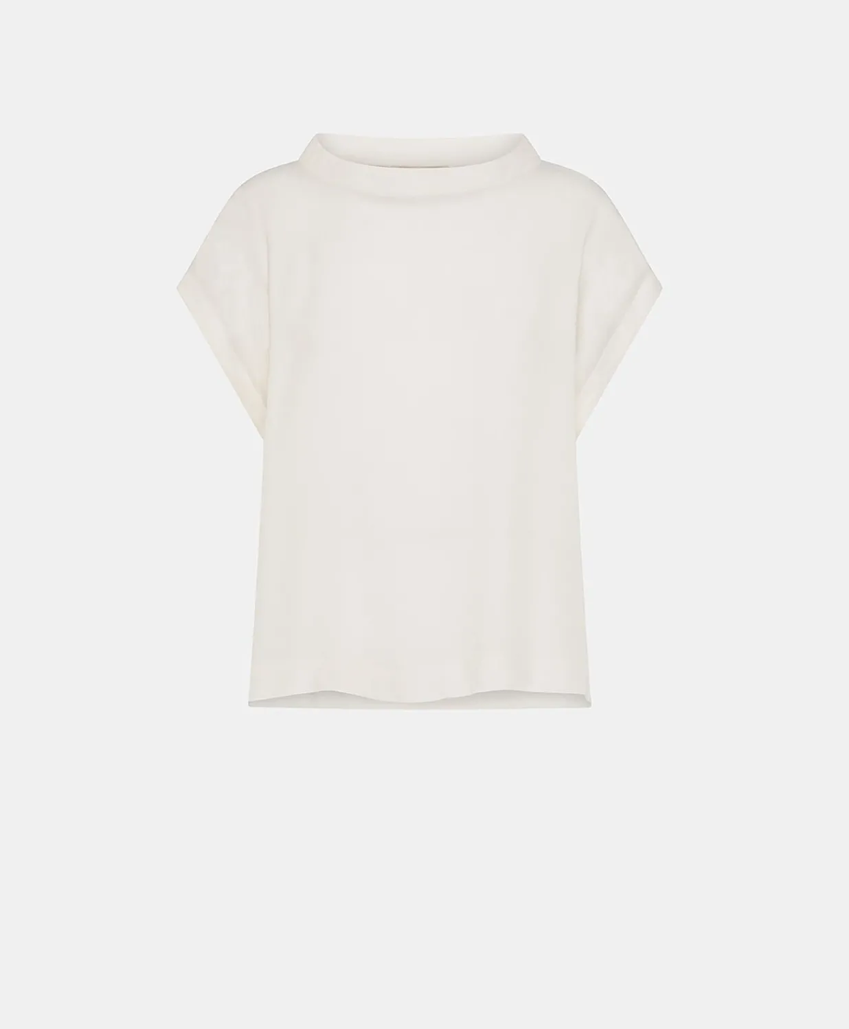 Online Blouse En Soie Et Acetate De Curacao - Creme Femmes Costumes Et Costumes