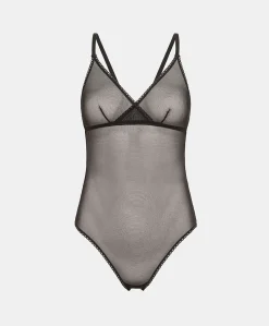 Outlet Body Tore En Tulle - Noir Femmes Costumes Et Costumes