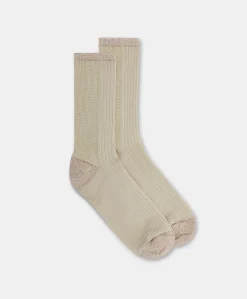 Best Chaussettes Costa Flamenco De Vanise - Corde Femmes Chaussettes