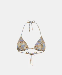 Costume De Marine Triangle - Ceruleen Multicolore Femmes Maillots De Bain