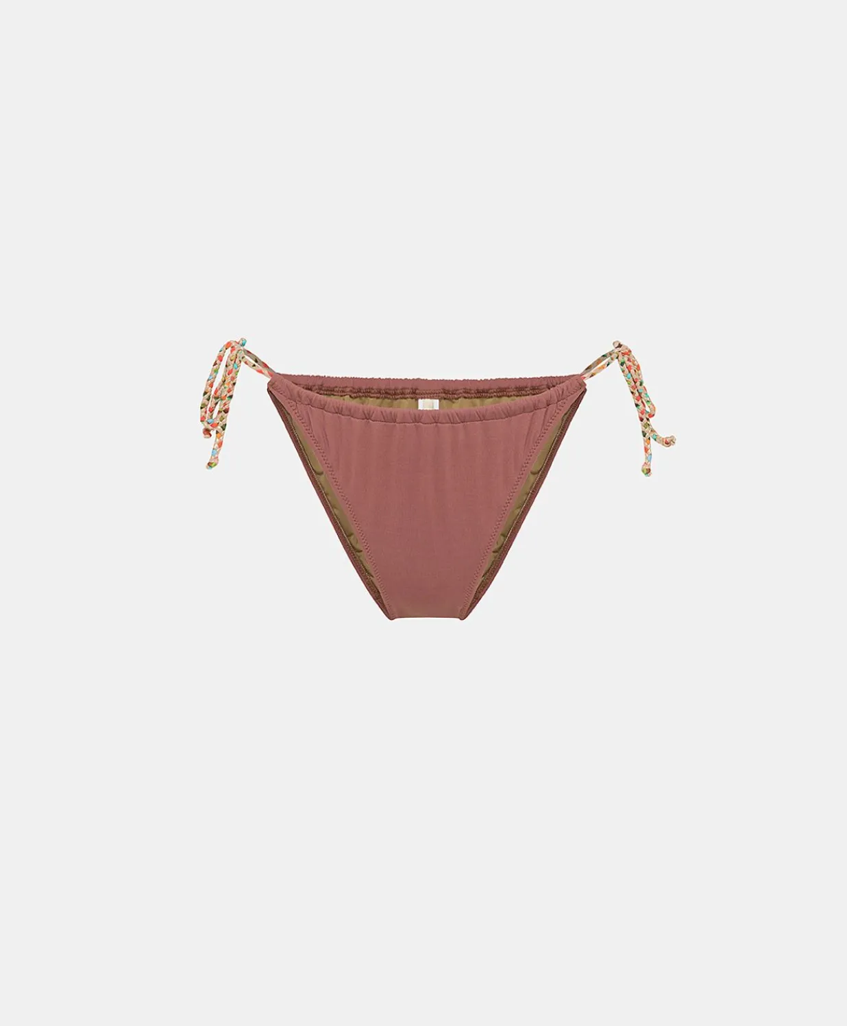 Sale Costume Romantique Avec Bretelles Tressees - Must Femmes Maillots De Bain