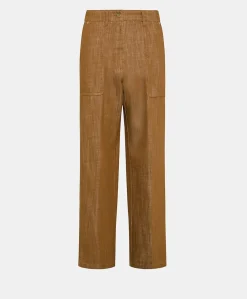 Clearance Pantalon En Jean Lora - Cigare Femmes Pantalons Et Shorts