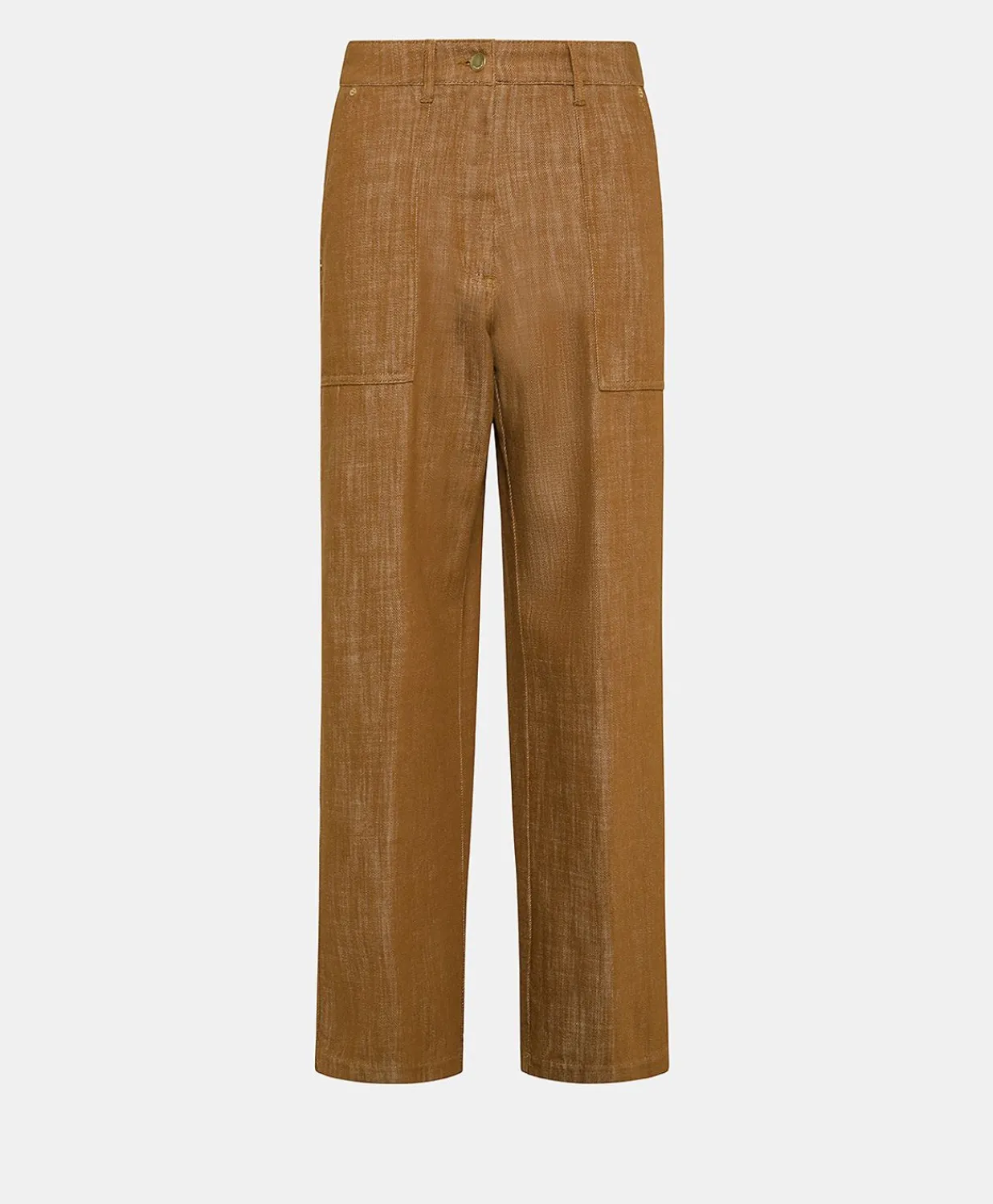 Clearance Pantalon En Jean Lora - Cigare Femmes Pantalons Et Shorts