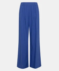 Best Pantalon Gaze Lanzarote - Bluette Femmes Pantalons Et Shorts