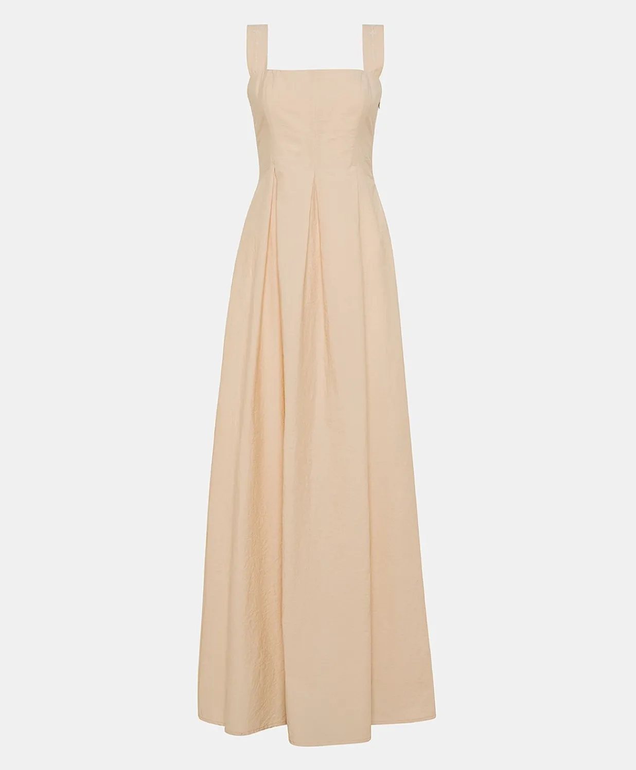Clearance Robe Llenya En Coton Technique - Bourgeon Femmes Vêtements