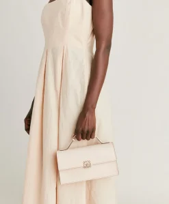 Clearance Robe Llenya En Coton Technique - Bourgeon Femmes Vêtements