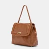 Best Sac Flore Naplack En Cuir - Brule Femmes Sacs Et Pochettes