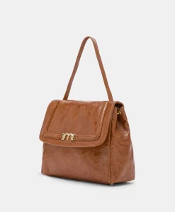 Best Sac Flore Naplack En Cuir - Brule Femmes Sacs Et Pochettes