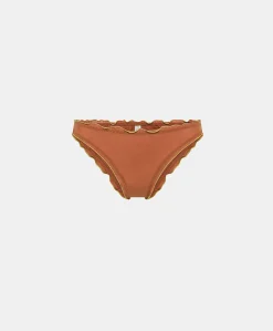 New Slip Vespa Avec Voile De Coton - Coccio Femmes Slips