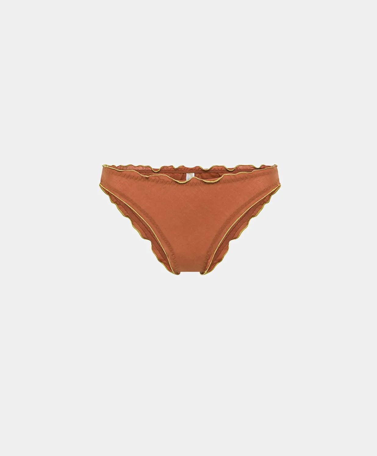 New Slip Vespa Avec Voile De Coton - Coccio Femmes Slips