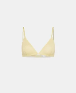 Soutien-Gorge Amethiste En Jersey Lurex - Acide Femmes Bras