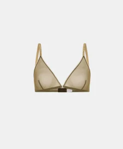 Discount Soutien-Gorge En Tulle Amethist - Olive Femmes Bras
