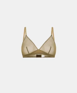 New Soutien-Gorge Tutu En Tulle - Olive Femmes Bras
