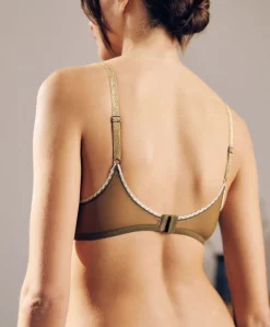 New Soutien-Gorge Tutu En Tulle - Olive Femmes Bras