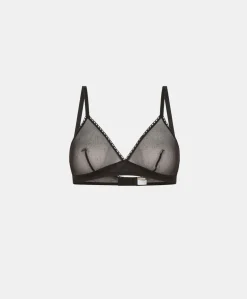 Best Soutien-Gorge Tutu En Tulle - Noir Femmes Bras