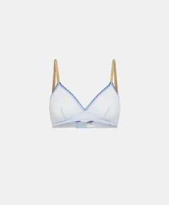 Hot Soutien-Gorge Tutu En Tulle - Nuage Femmes Bras
