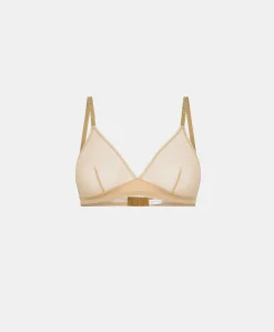 Outlet Soutien-Gorge Tutu En Tulle - Nude Femmes Bras