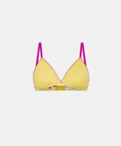 Best Soutien-Gorge Viper Avec Voile De Coton - Acide Femmes Bras